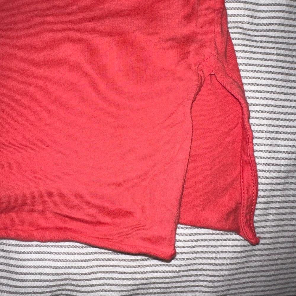 MNG Basics Tank - Picture 3 of 4
